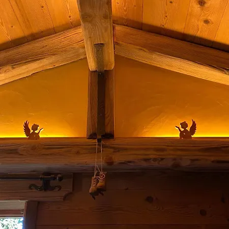 La Buca Delle Fate - Les Fleurs Appartement