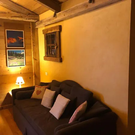 Appartement La Buca Delle Fate - Les Fleurs *