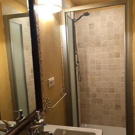 Appartement La Buca Delle Fate - Les Fleurs