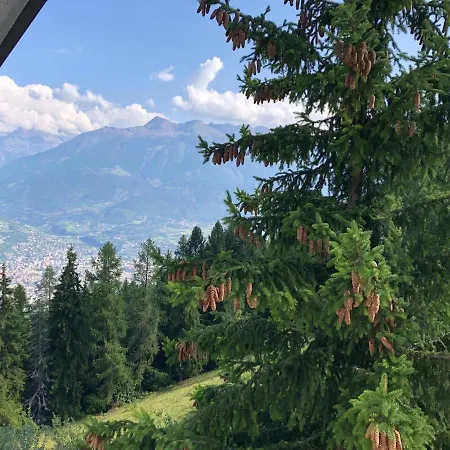 La Buca Delle Fate - Les Fleurs Appartement Pila (Valle d'Aosta)