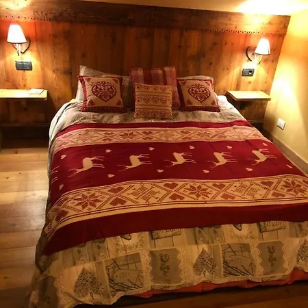 Appartement La Buca Delle Fate - Les Fleurs *